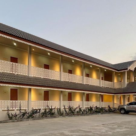 Funwan Hotel Li Екстериор снимка