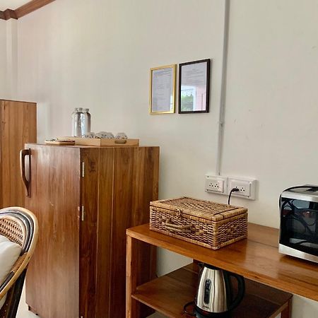 Funwan Hotel Li Екстериор снимка