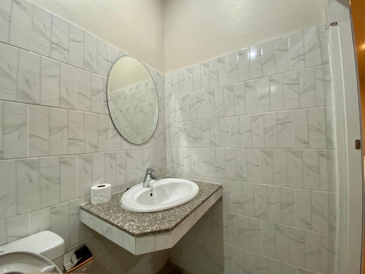 Funwan Hotel Li Екстериор снимка