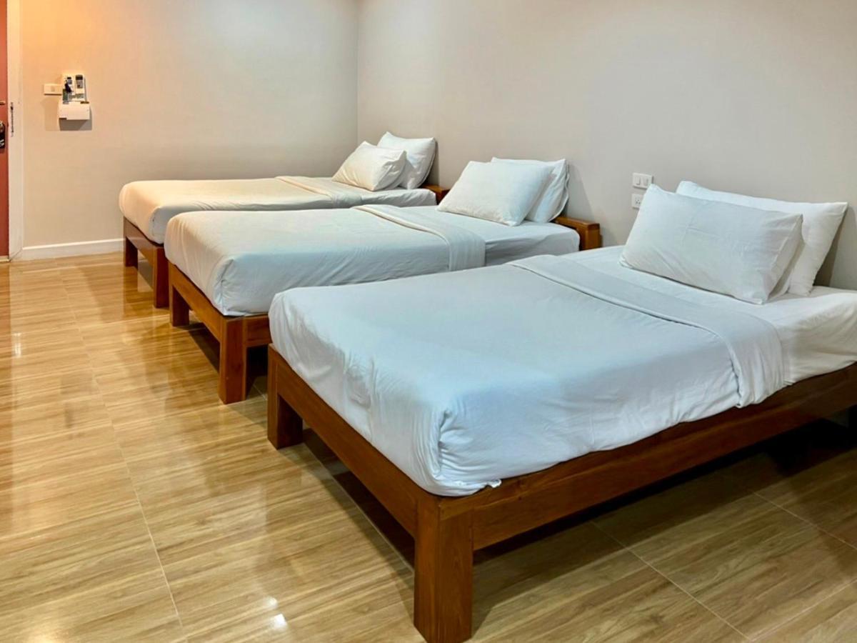 Funwan Hotel Li Екстериор снимка