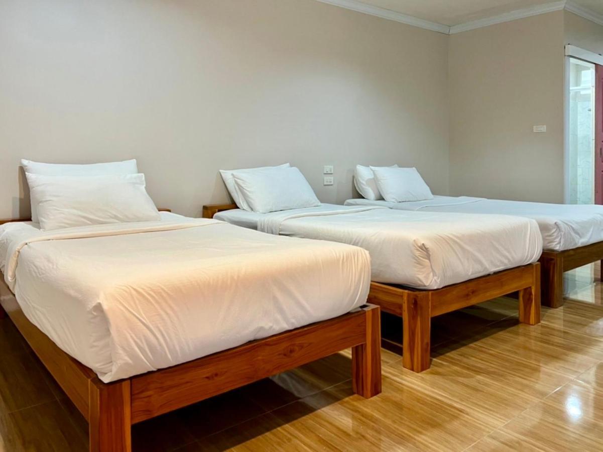 Funwan Hotel Li Екстериор снимка