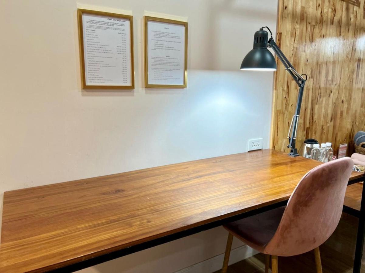 Funwan Hotel Li Екстериор снимка