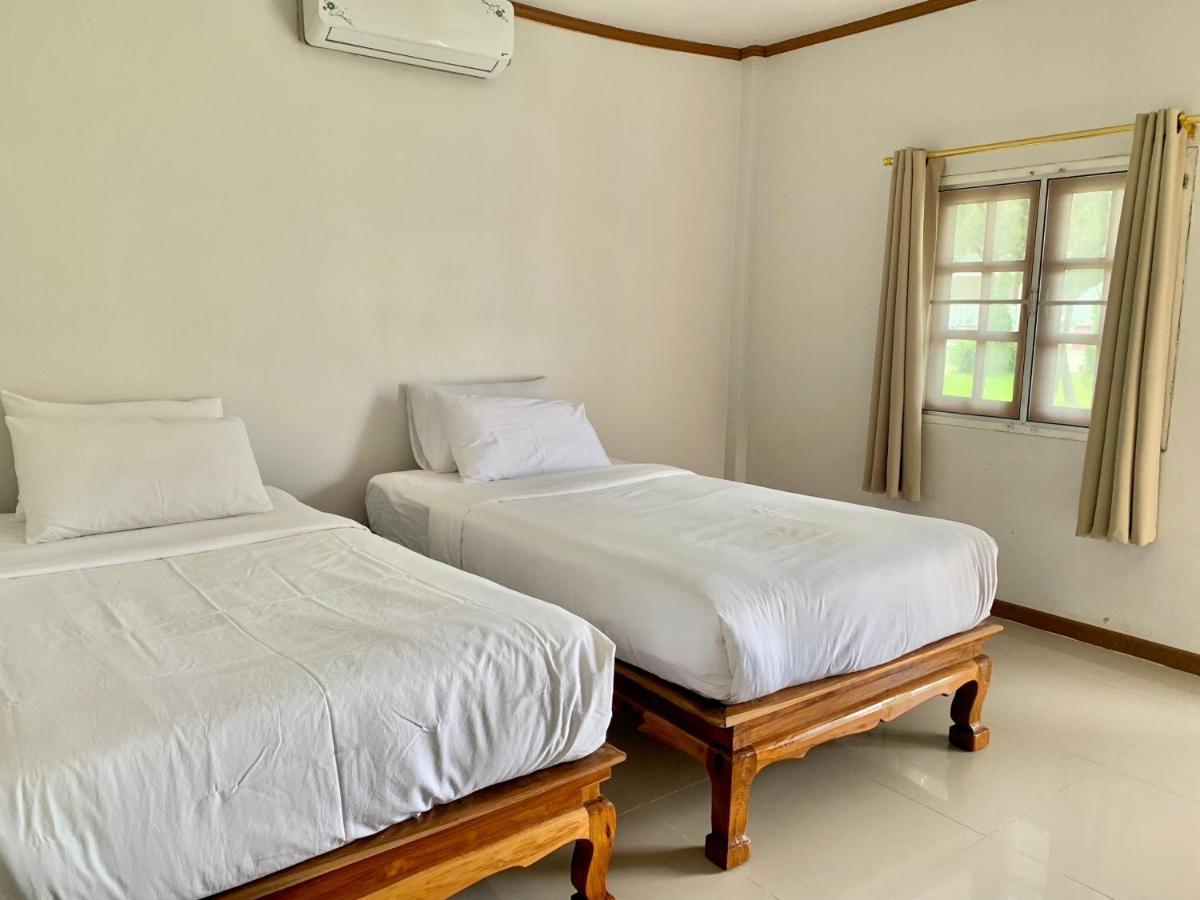 Funwan Hotel Li Екстериор снимка