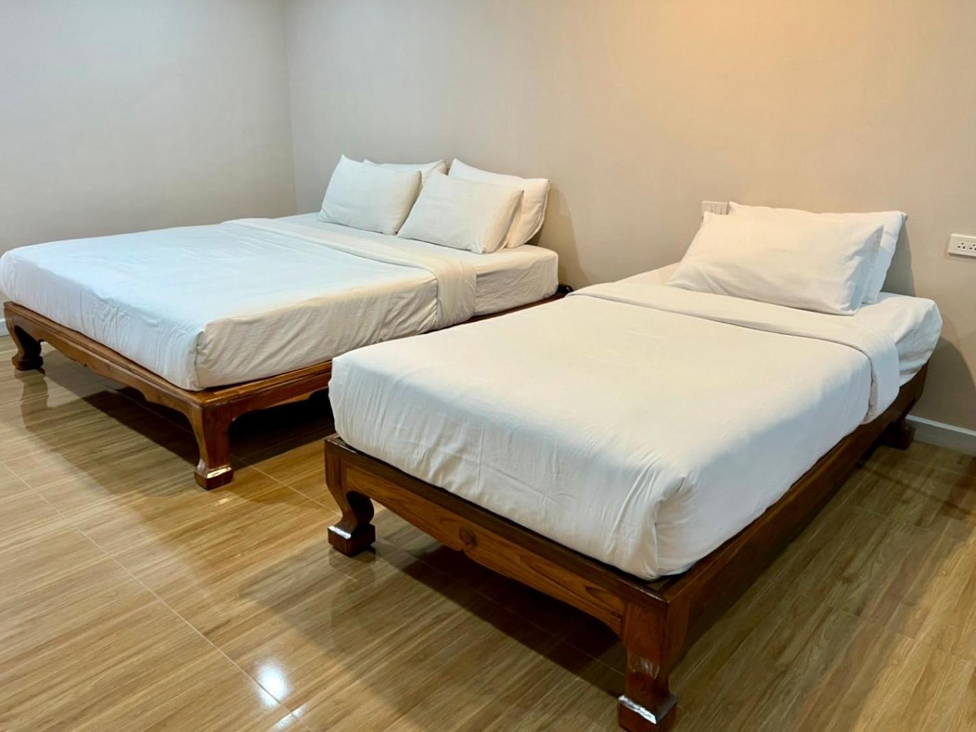 Funwan Hotel Li Екстериор снимка