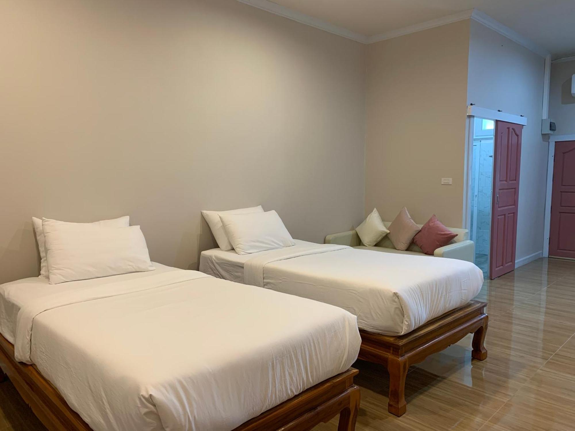 Funwan Hotel Li Екстериор снимка