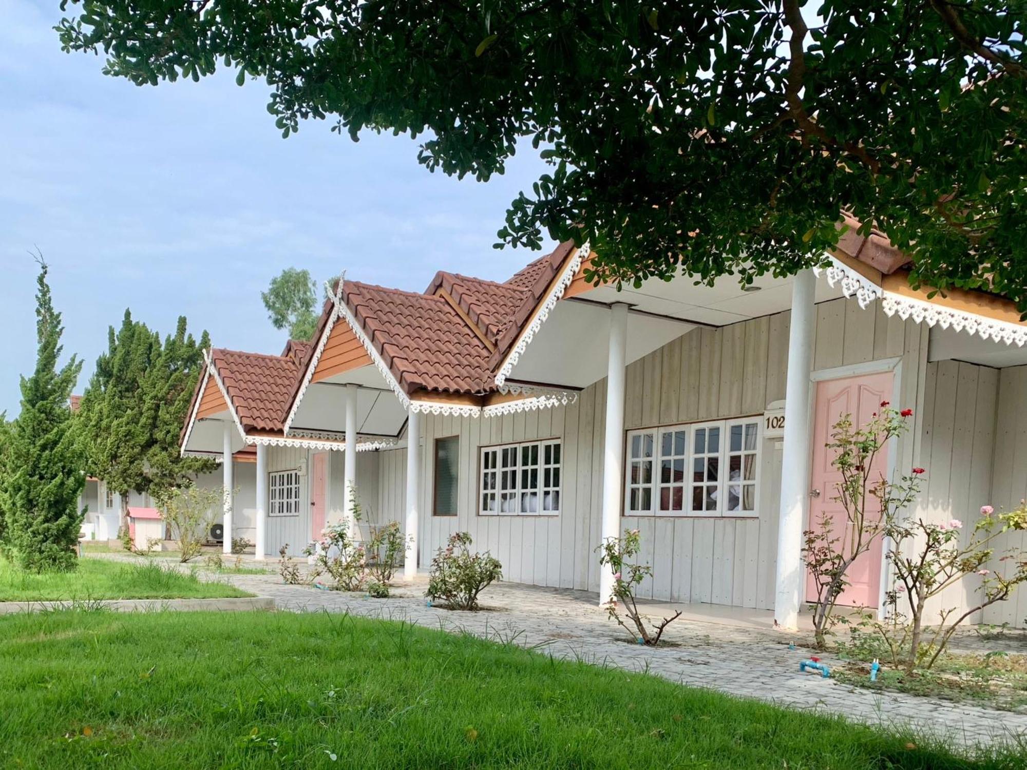 Funwan Hotel Li Екстериор снимка