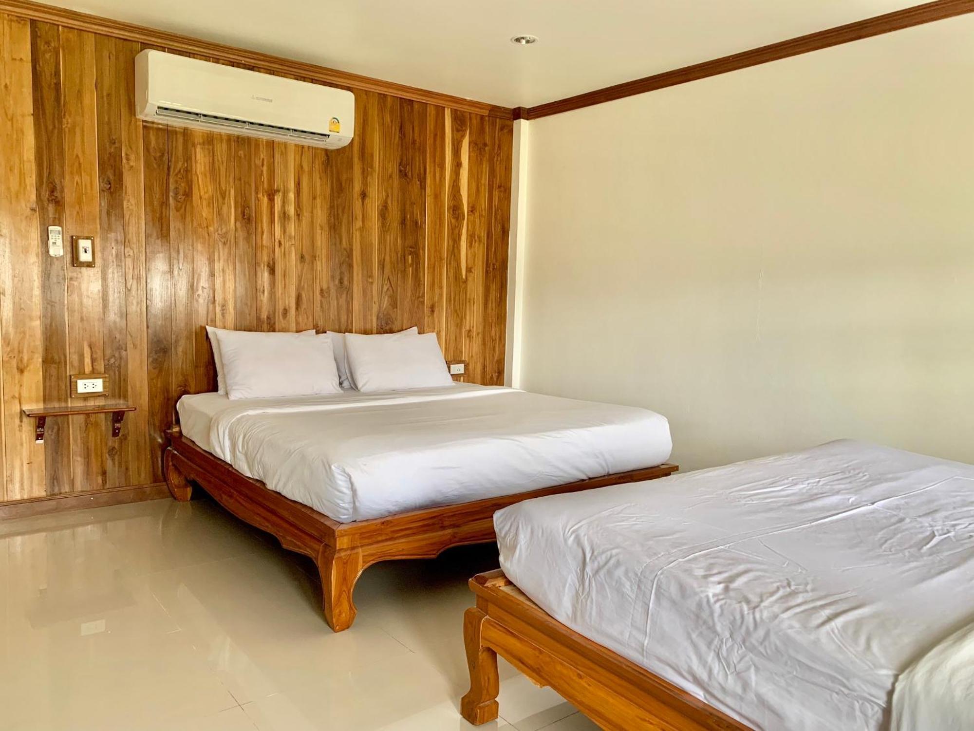 Funwan Hotel Li Екстериор снимка
