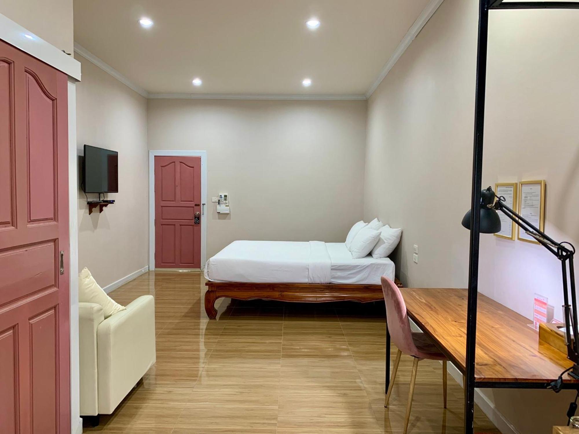 Funwan Hotel Li Екстериор снимка