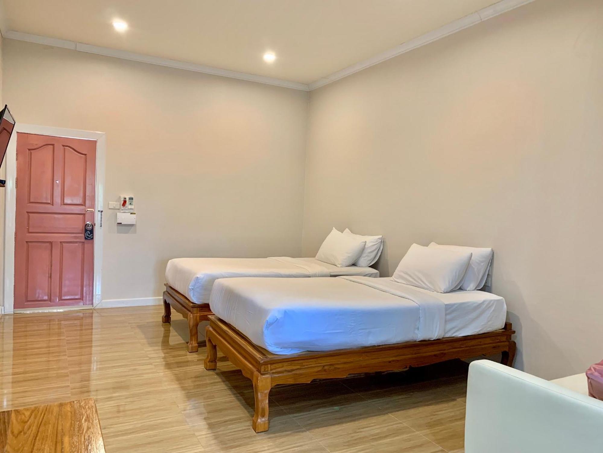Funwan Hotel Li Екстериор снимка