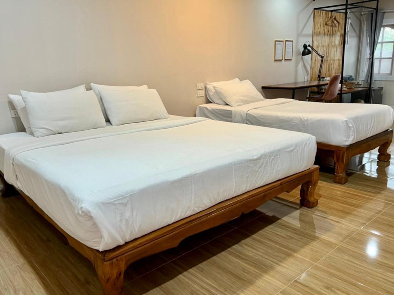 Funwan Hotel Li Екстериор снимка