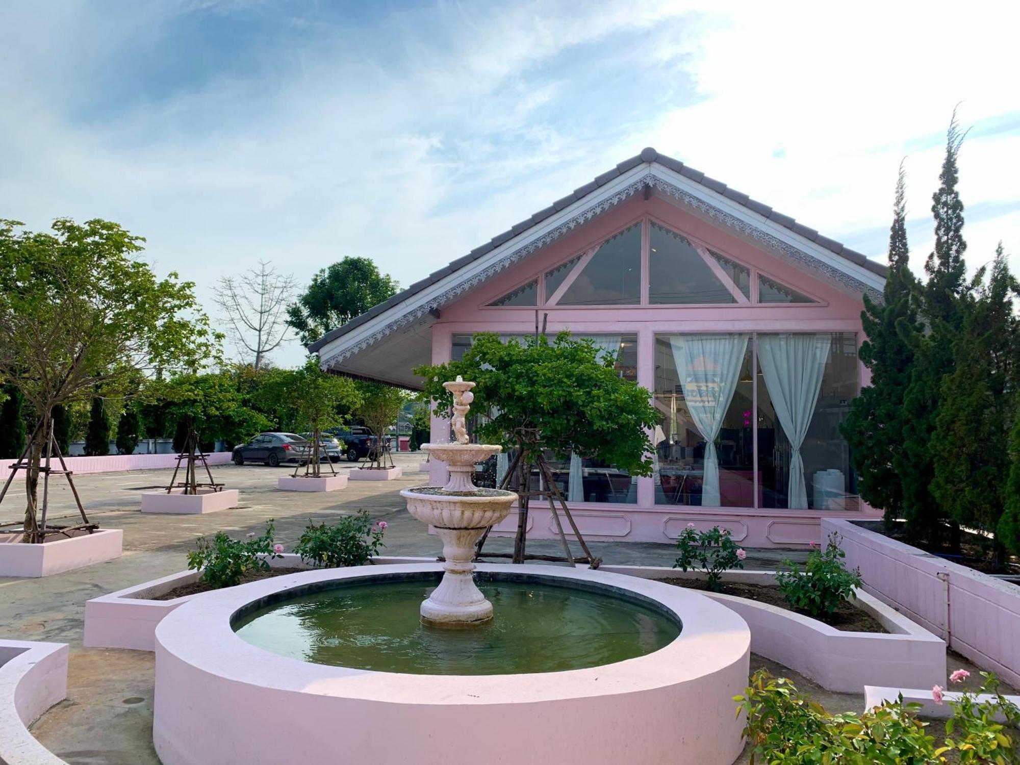 Funwan Hotel Li Екстериор снимка