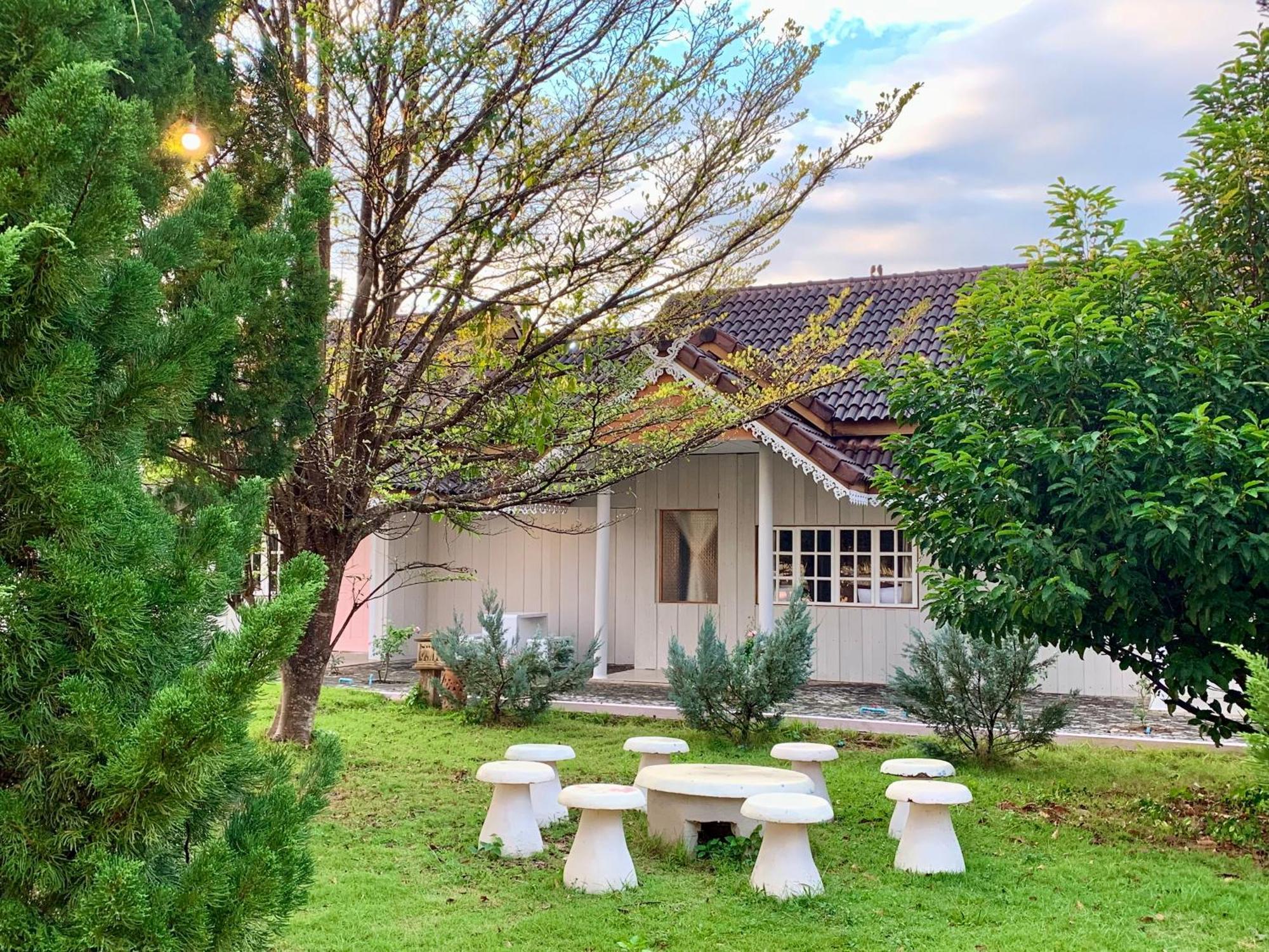 Funwan Hotel Li Екстериор снимка