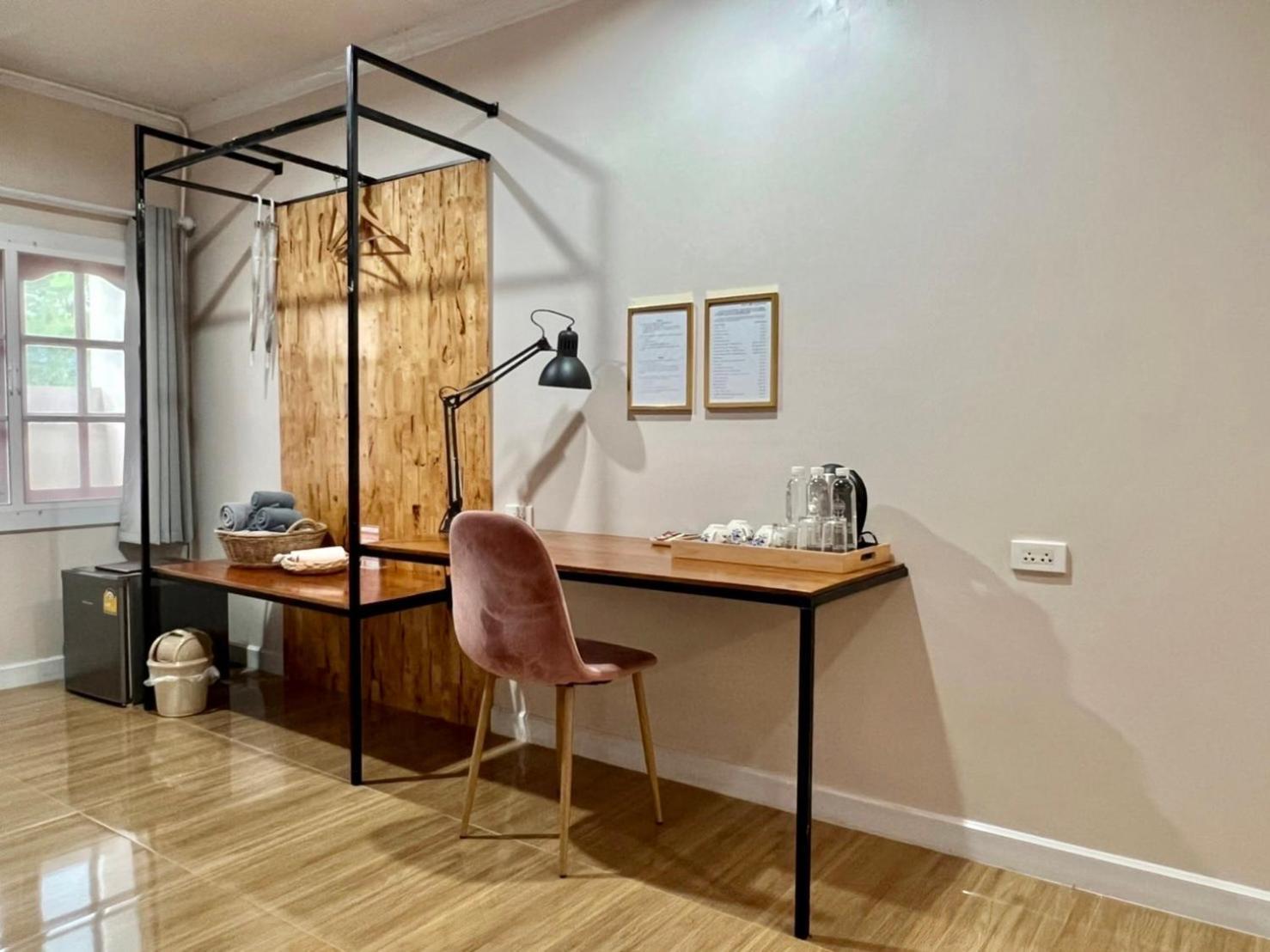 Funwan Hotel Li Екстериор снимка