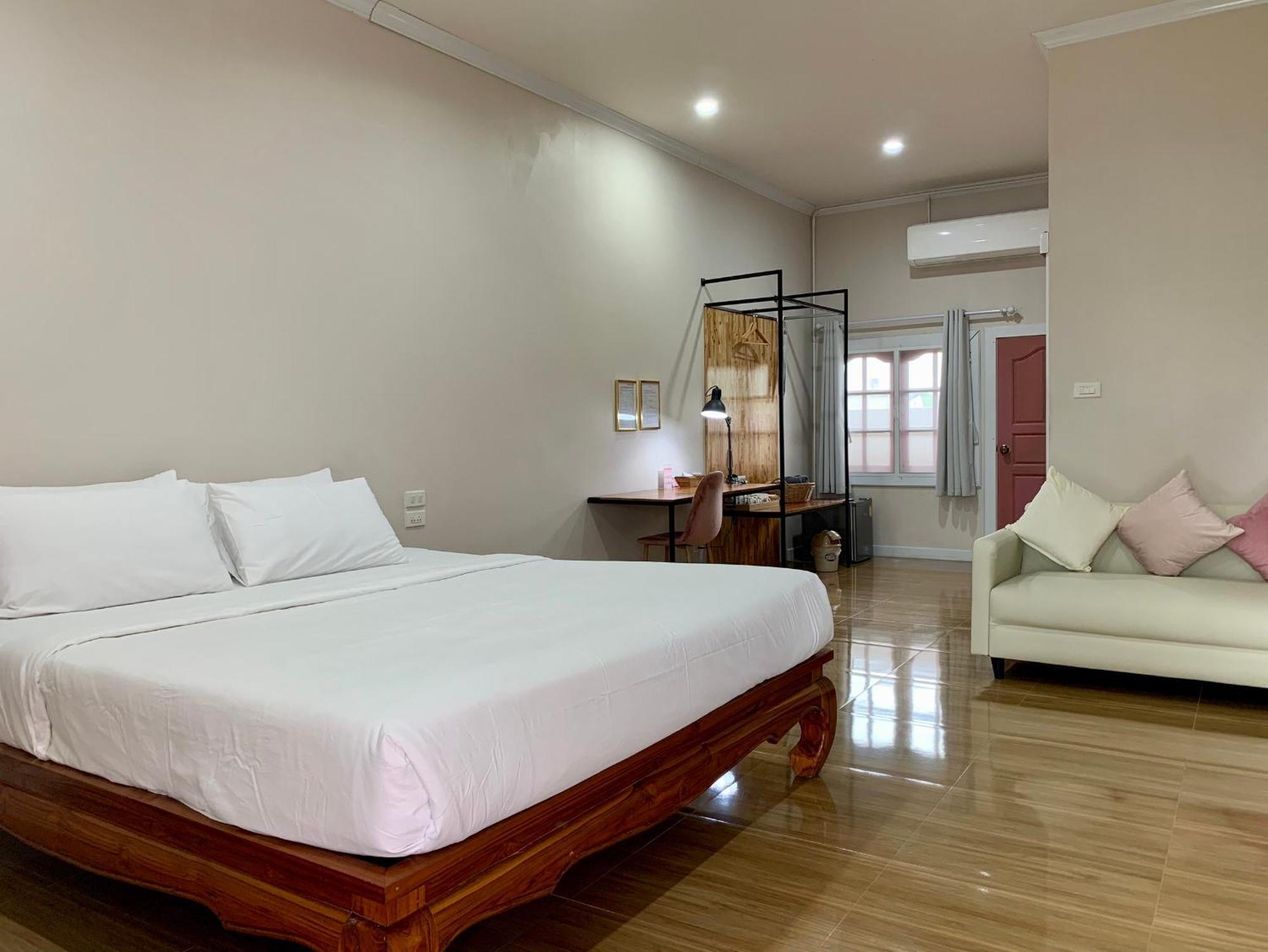Funwan Hotel Li Екстериор снимка