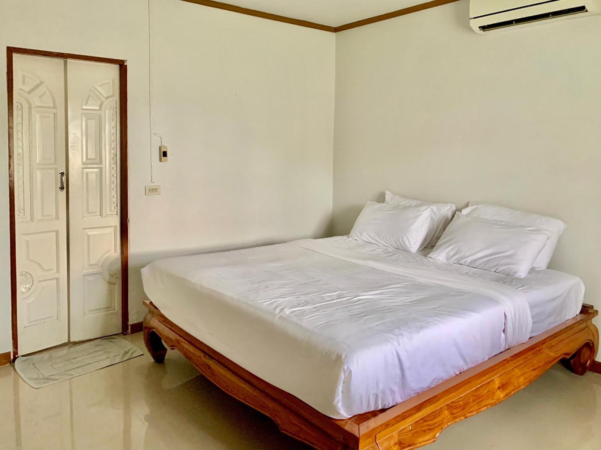 Funwan Hotel Li Екстериор снимка